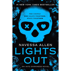 Lights Out By Navessa Allen