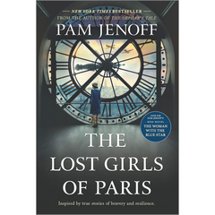 The Lost Girls of Paris By Pam Jenoff