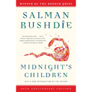 Midnight’s Children By Salman Rushdie