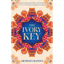 The Ivory Key By Akshaya Raman