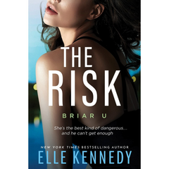 The Risk By Elle Kennedy