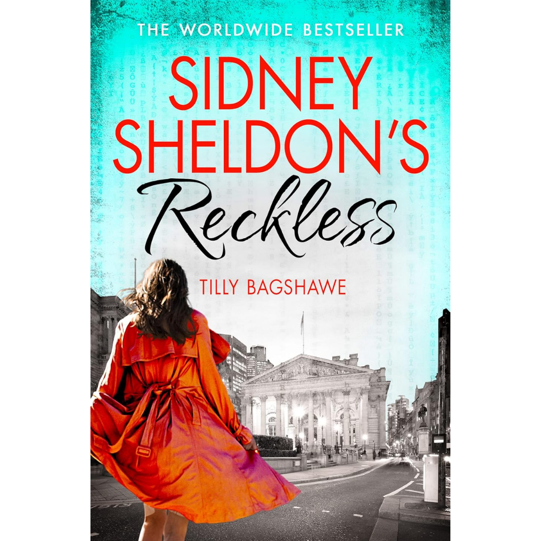 Reckless By Sidney Sheldon