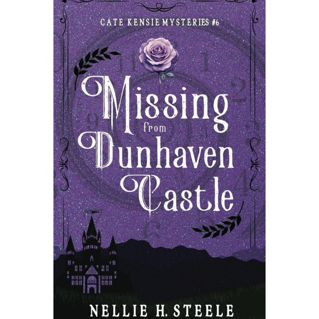 Missing from Dunhaven Castle By Nellie H. Steele