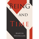 Being and Time By Martin Heidegger