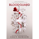 Bloodguard By Cecy Robson