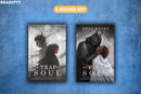 Duskwalker Beginnings Series By Opal Reyne (2 Books Set)