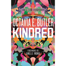 Kindred By Octavia E. Butler