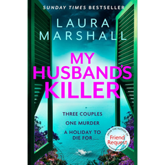 My Husband's Killer By Laura Marshall