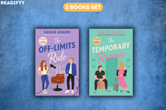 It Happened in Nashville Series By Sarah Adams (2 Books Set)