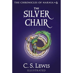 The Silver Chair By C.S. Lewis