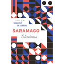 Blindness By José Saramago