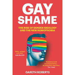 Gay Shame By Gareth Roberts