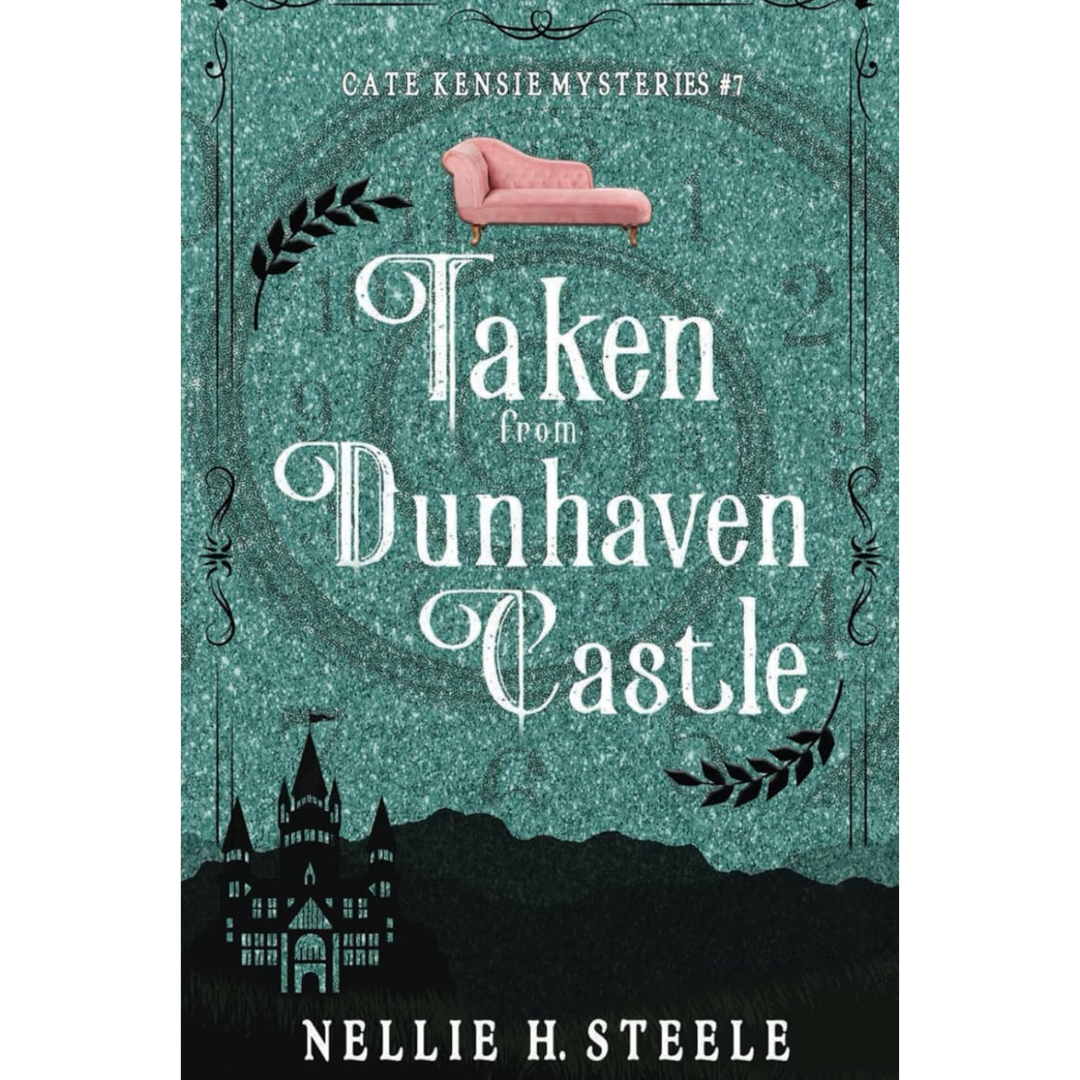 Taken from Dunhaven Castle By Nellie H. Steele