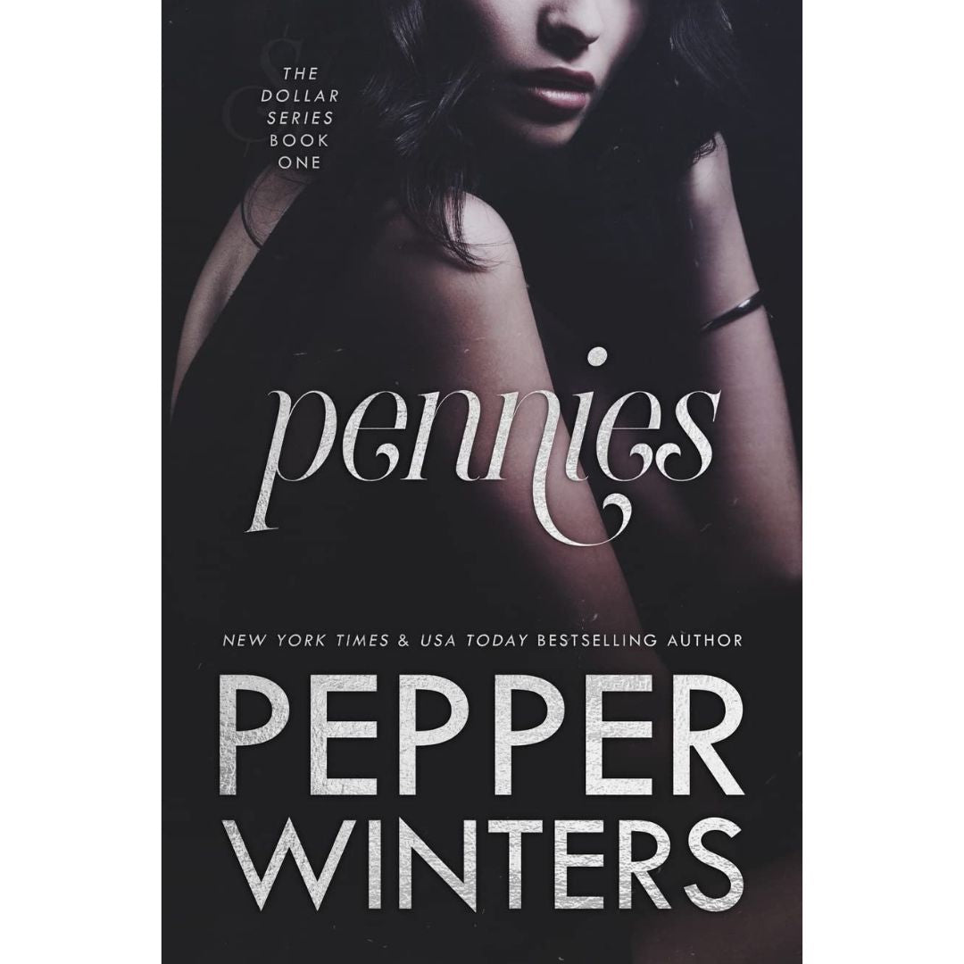 Pennies By Pepper Winters