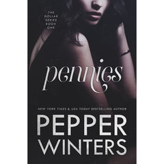 Pennies By Pepper Winters