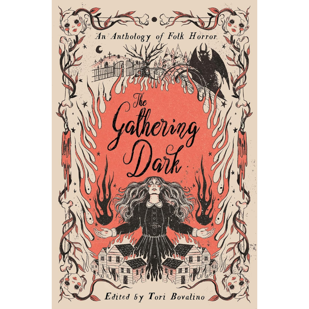 The Gathering Dark By Alex Brown