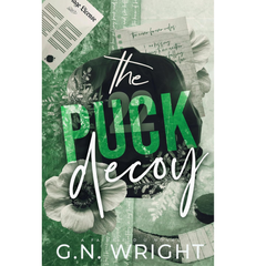 The Puck Decoy By G.N. Wright