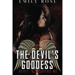 The Devils Goddess By Emily Rose
