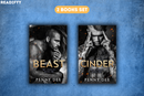 MC Fables Series By Penny Dee (2 Books Set)