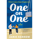 One on One By Jamie Harrow