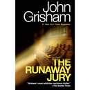 The Runaway Jury by John Grisham