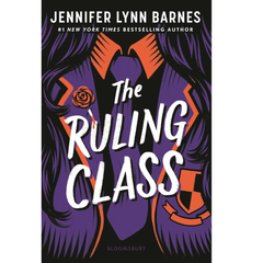 The Ruling Class By Jennifer Lynn Barnes