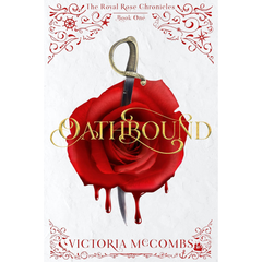 Oathbound By Victoria McCombs