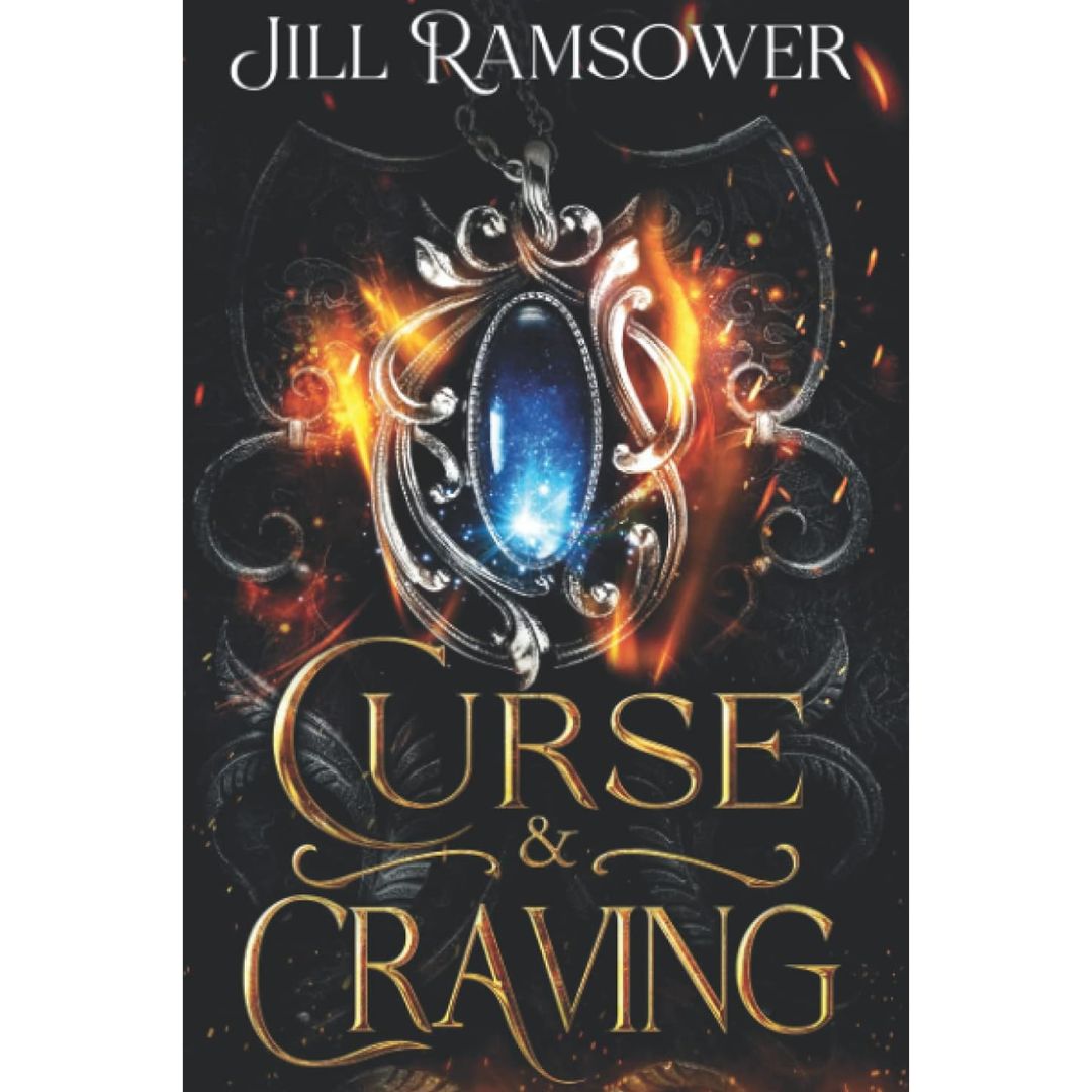 Curse and Craving By Jill Ramsower