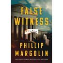 False Witness By Phillip Margolin