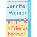 Best Friends Forever By Jennifer Weiner