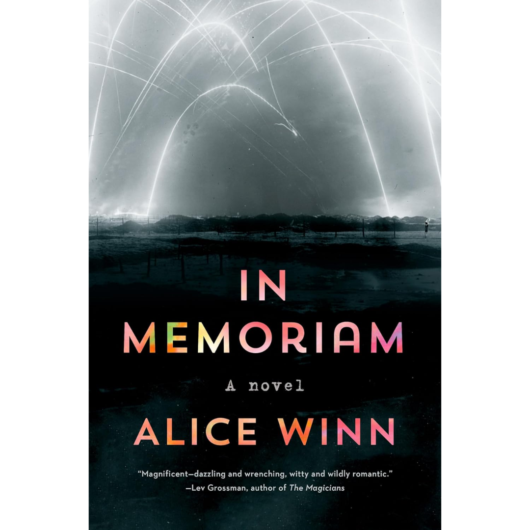 In Memoriam By Alice Winn