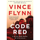 Code Red By Vince Flynn