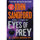 Eyes of Prey By John Sandford
