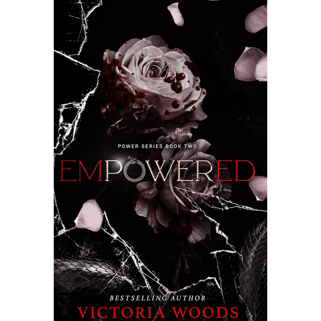 Empowered By Victoria Woods