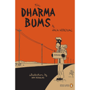 The Dharma Bums By Jack Kerouac