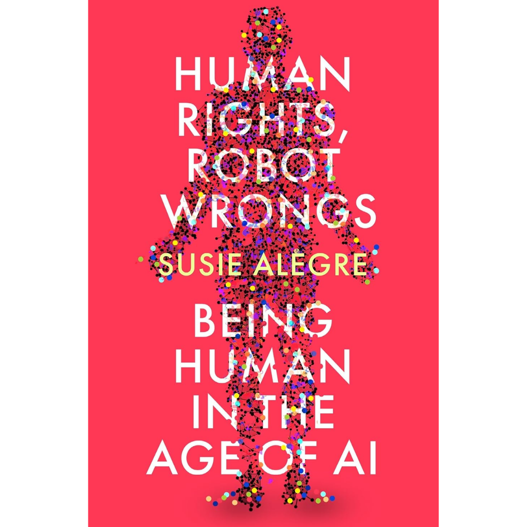 Human Rights By Susie Alegre