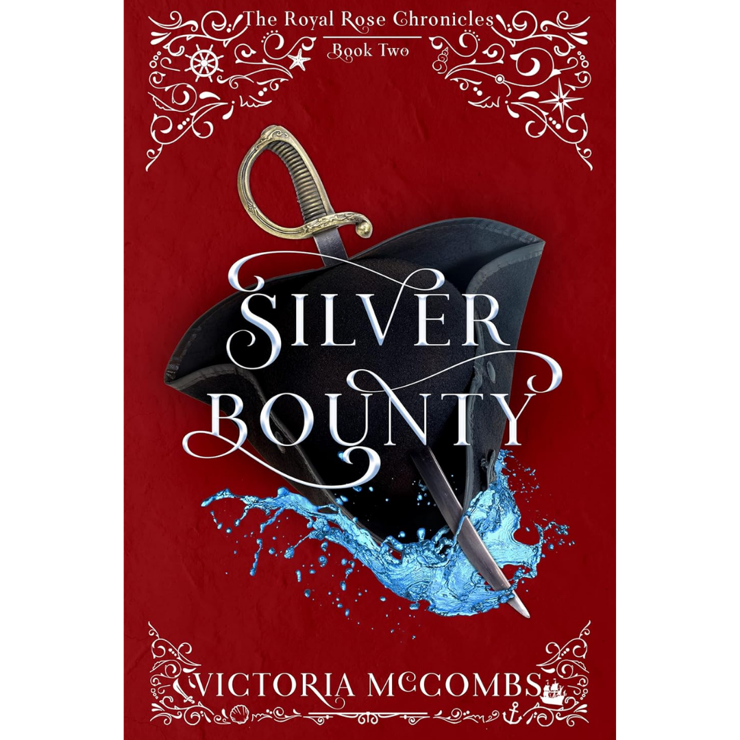Silver Bounty By Victoria McCombs