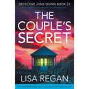 The Couple's Secret By Lisa Regan
