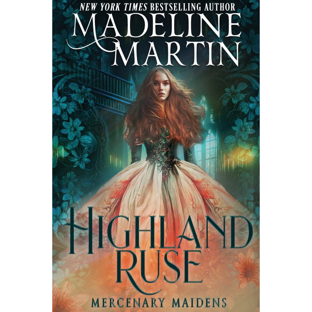 Highland Ruse By Madeline Martin