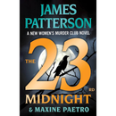 The 23rd Midnight By James Patterson