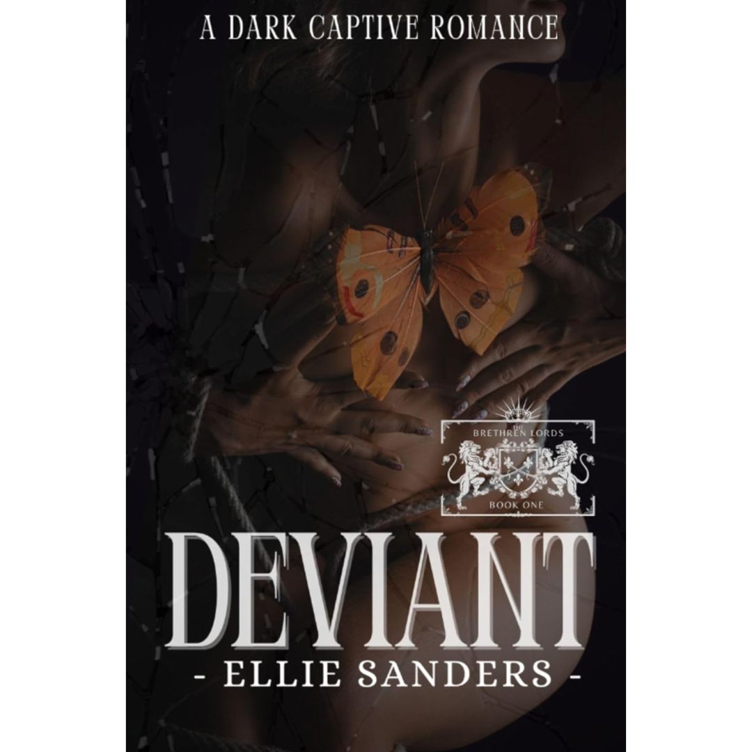Deviant By Ellie Sanders