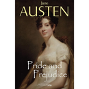 Pride and Prejudice By Jane Austen
