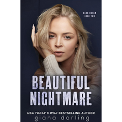 Beautiful Nightmare By Giana Darling