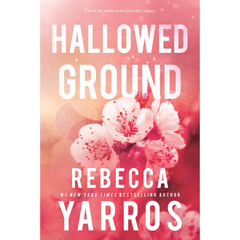 Hallowed Ground By Rebecca Yarros