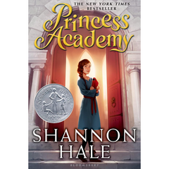 Princess Academy By Shannon Hale