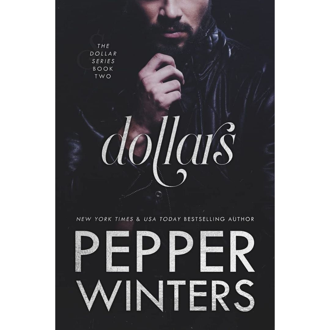 Dollars By Pepper Winters