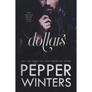 Dollars By Pepper Winters