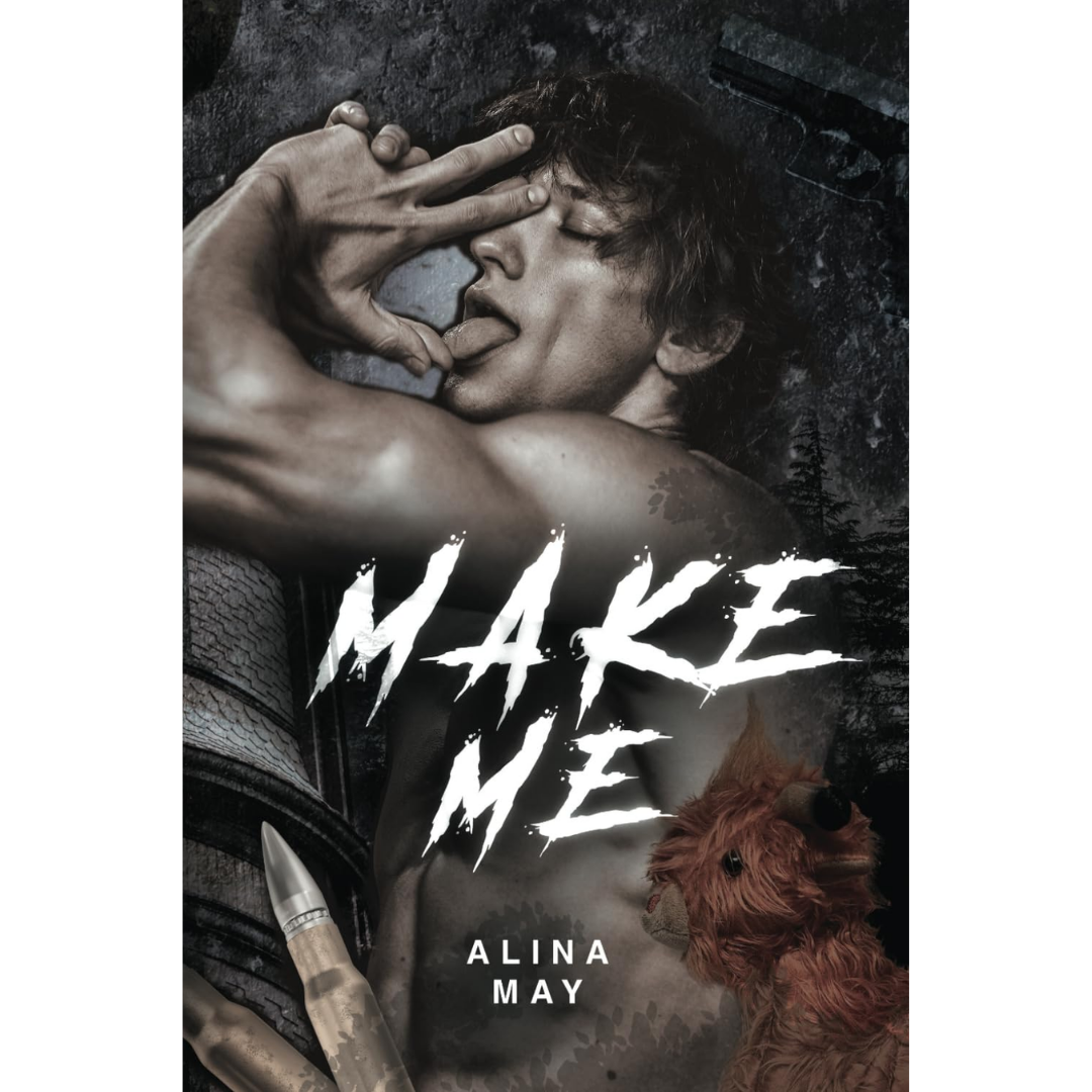 Make Me By Alina May