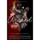 Inside the Wicked By Chloe C. Peñaranda