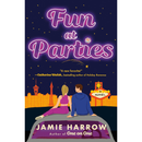 Fun at Parties By Jamie Harrow